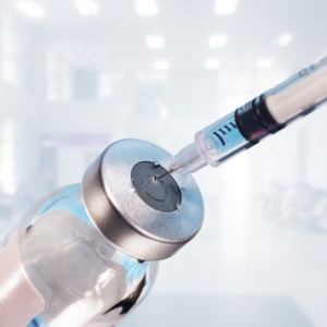 Venopunción, inyectología y gasometría